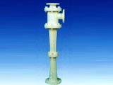 RPP系列水噴射真空泵、水蒸汽噴射真空泵